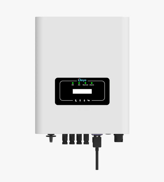 DEYE 6kW Inverter