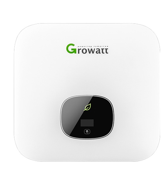 Growatt SPH3600 Inverter