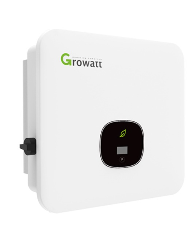 Growatt SPH3600 Inverter